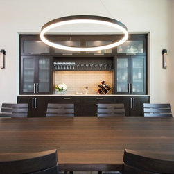 Modern Executive Estate in Chateau Du Lac, Flower Mound, TX - Products