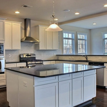 K&P Builder's Fabulous Lancaster Floor Plan, Available at Kingsview