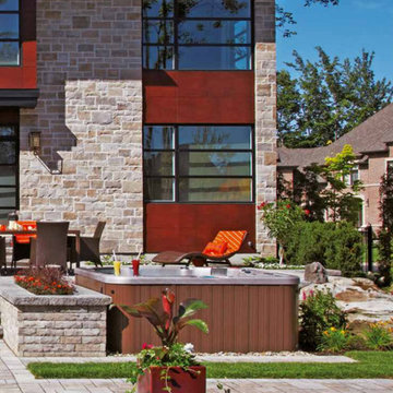 Permacon Landscape