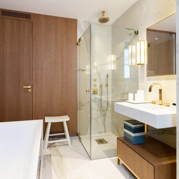Salle de Bain #1
