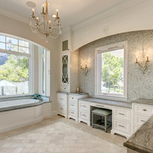 Master Bathroom Ideas