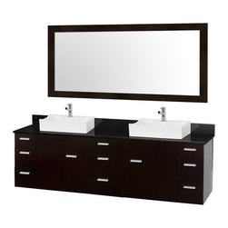 Vanities - Bathroom Vanities And Sink Consoles