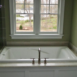 TILE DESIGN INSPIRATIONS, LLC. - Tile
