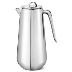 Contemporary Pitchers by Georg Jensen