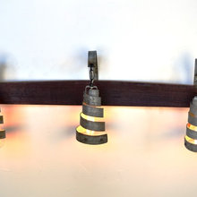 Bath lighting