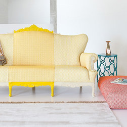 Projects with Maxwell Fabrics - Living Room Furniture Sets