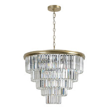 Chandeliers
