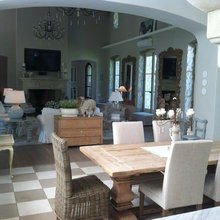 family rooms
