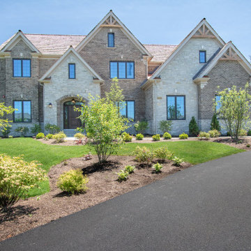 Icon Building Group has partnered with Jared Allen’s Homes for Wounded Warriors