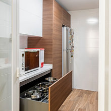 Kitchen Storage