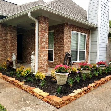Our Work