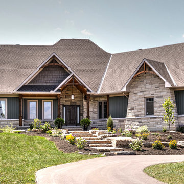 Hillcrest Home