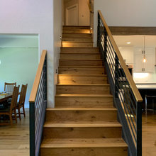 Railing