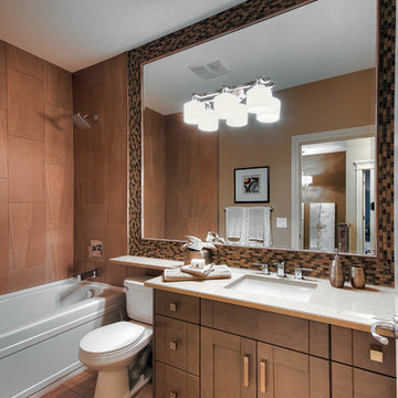 Linden | Traditional | Calgary