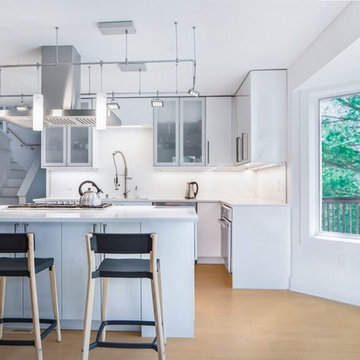 West Orange, NJ - IKEA Kitchen Install