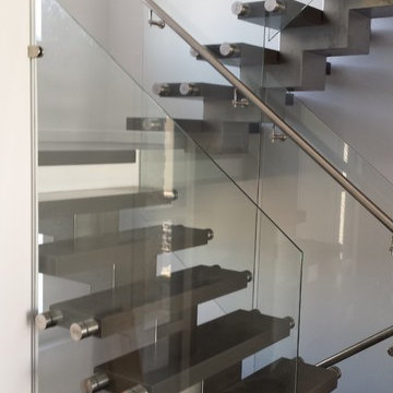 Staircases