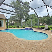 Pools