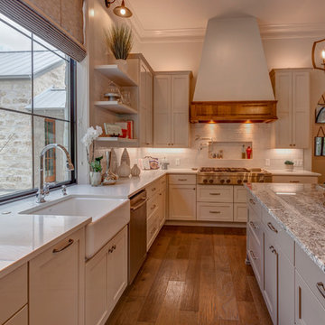 Display Home