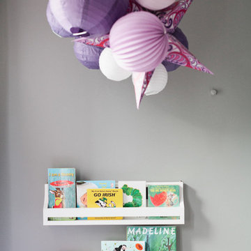 Quinn's nursery