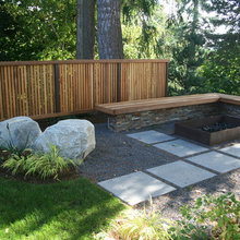 fire pits