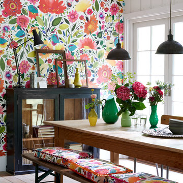 Clarke & Clarke Artbook