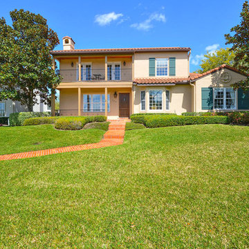 705 N. Lake Adair Blvd. Orlando, FL 32804 (College Park, Orl Lakefront Property)