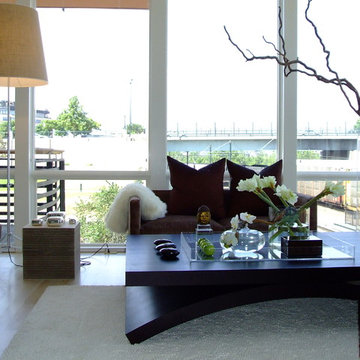 5280 Riverfront Loft