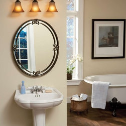 Quoizel Lighting - Bathroom Vanity Lighting