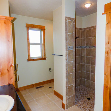 Bathrooms