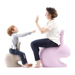 Lucky Lapin - Kids Chairs