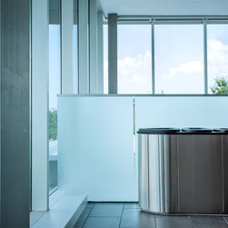 Boka Recycling Bin - Trash & Recycling