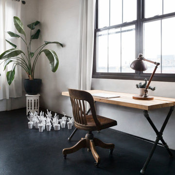Coworking Space