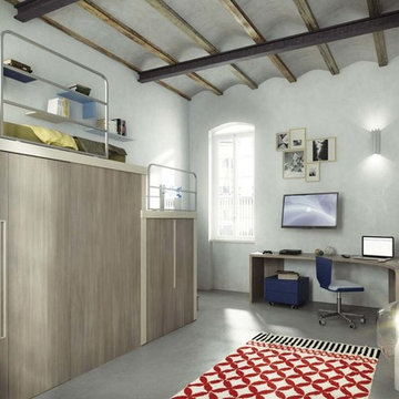 Space Saving Solutions