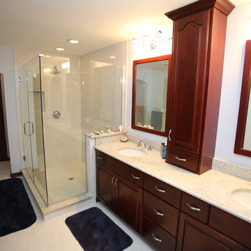 Full Home Remodel in Naperville, IL
