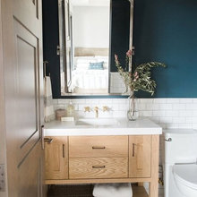 Downstairs Bathroom Idea Book