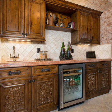 San Diego Kitchen Remodel | Modern Renaissance