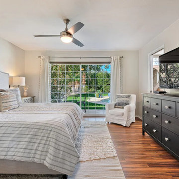 Palm Desert Boho Chic