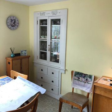 A Renovation To Remember