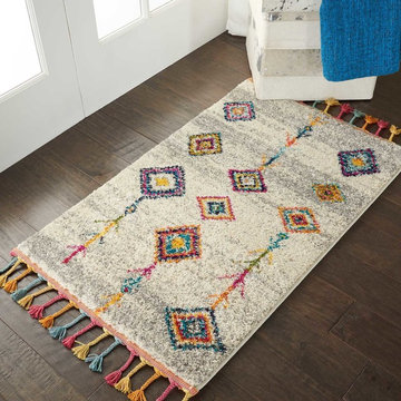 Moroccan Cashbah Collection