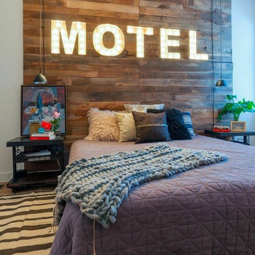Richland Loft