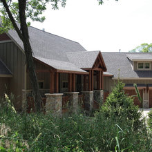 Ranch House exterior