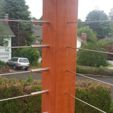 Camas Deck Renovation