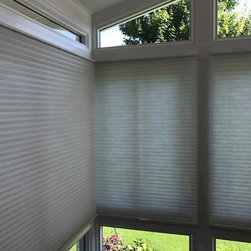 Cellular Shades - Products