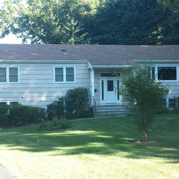 Bedford Hills Home Painting and Carpentry Work