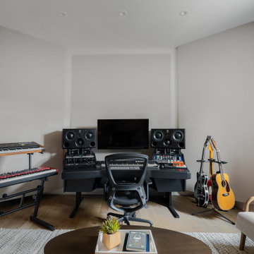 Kyle Lee - Music Production Suite