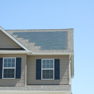 Baldwin Homes at Stevensville, MD