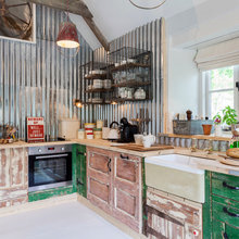 Kitchen Ideas