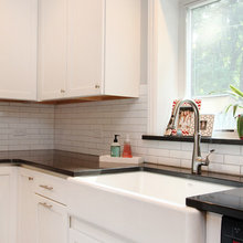 Kitchen Sinks