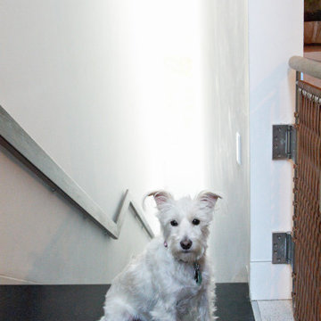 Williamsburg Townhouse