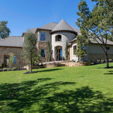 MileStone Community Builders Projects